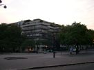  terrasses d'immeuble